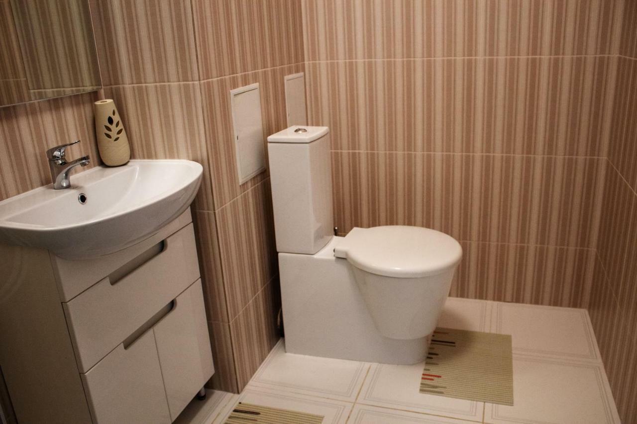 Charming City Center Flat L Self Check-In Kiev Extérieur photo