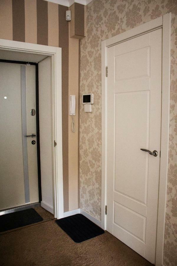 Charming City Center Flat L Self Check-In Kiev Extérieur photo