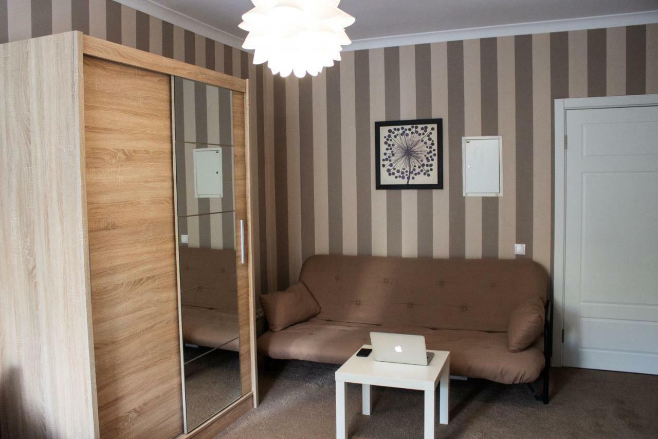 Charming City Center Flat L Self Check-In Kiev Extérieur photo